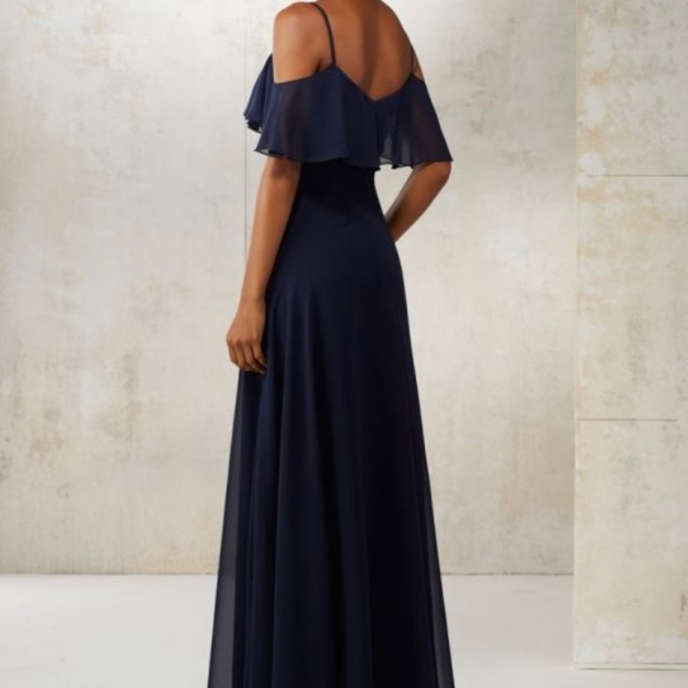 Bridesmaid dress